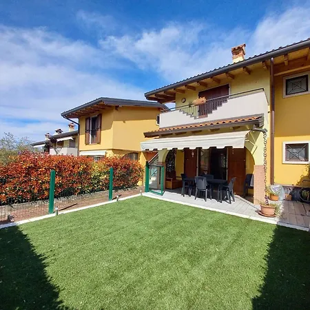 Fewo C 15A Apartman Colà