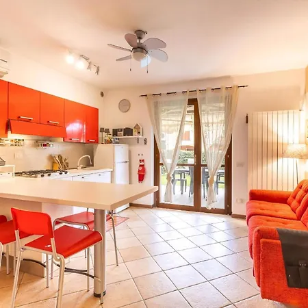 Fewo C 15A Apartman Colà