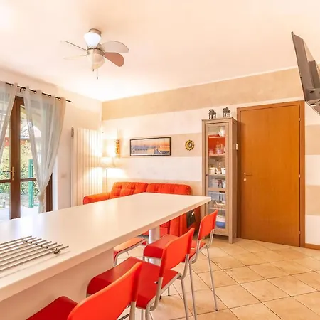 Apartman Fewo C 15A Colà