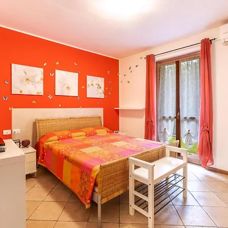 Apartman Fewo C 15A