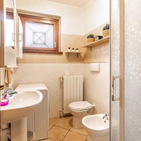 Fewo C 15A Apartman Colà