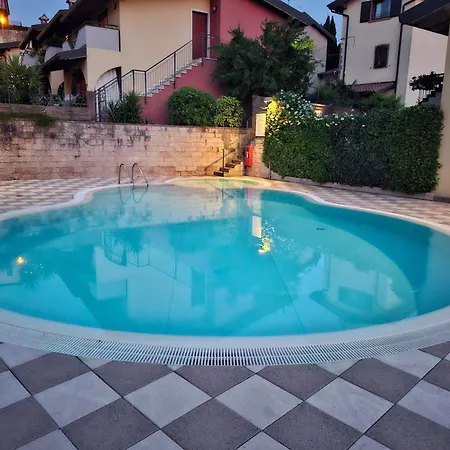 Apartman Fewo C 15A Colà