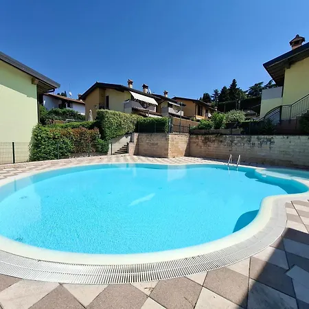 Apartman Fewo C 15A *