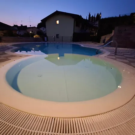 Fewo C 15A Apartman Colà