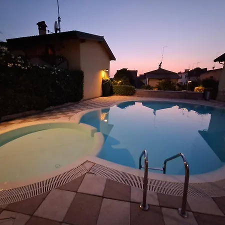 Apartman Fewo C 15A Colà